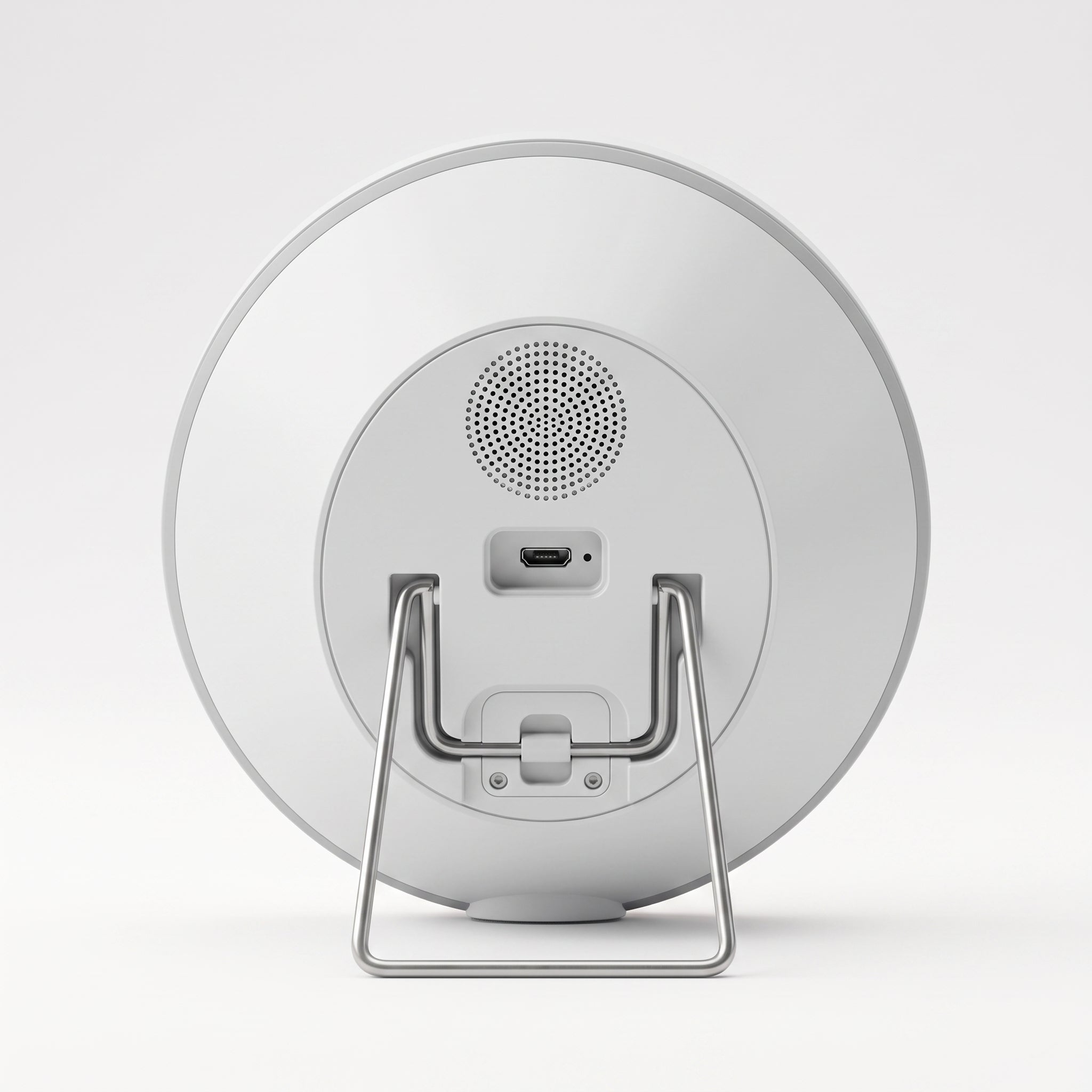 Réveil Simulateur d'Aube – Lumière Naturelle & Sons Apaisants
